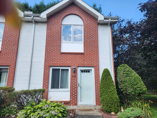 property at 585 Park Rd