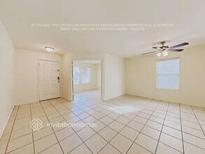 19835 Creston Cove Ct, Unit 101 in Cypress, TX - Foto de edificio - Building Photo