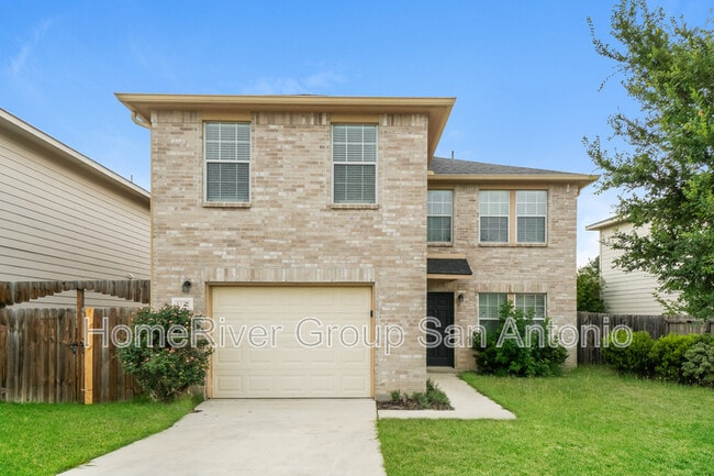 property at 3722 Krie Trail