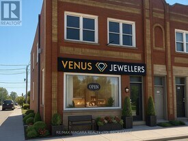 23 Jarvis St in Fort Erie, ON - Building Photo