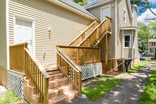 37 Martin St in Hartford, CT - Building Photo