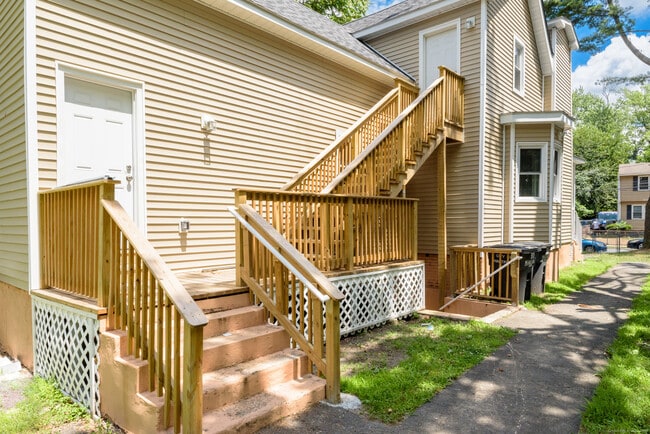 property at 37 Martin St