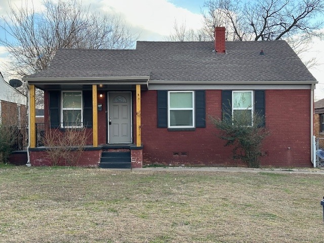 property at 2132 NE 19th Ave