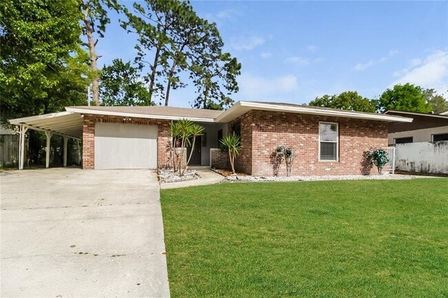 property at 1027 Spring Garden St