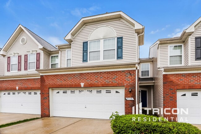 535 Plume Ct