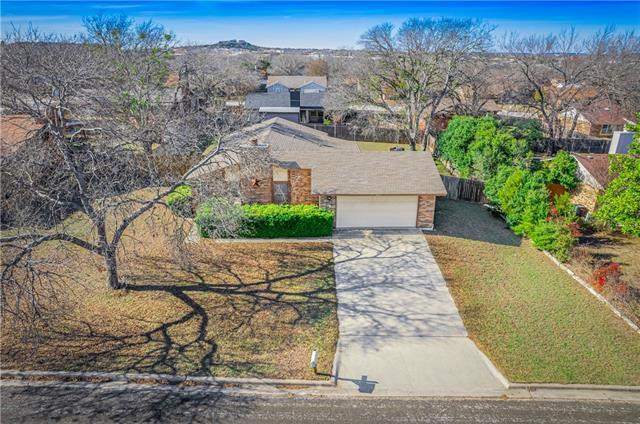 1612 Beaver Trail in Harker Heights, TX - Building Photo - Building Photo