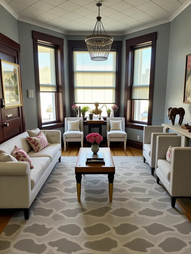 property at 3530 N Elston Ave