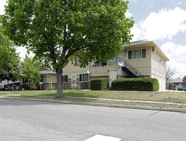 4203 Forest Hill Rd in Colorado Springs, CO - Building Photo