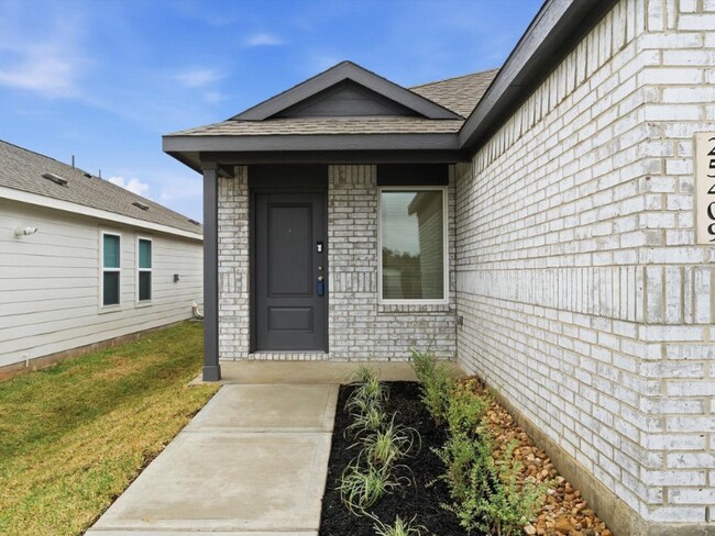 25409 Carnation Ct in Montgomery, TX - Foto de edificio - Building Photo