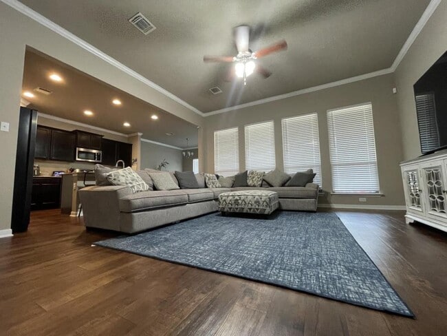 5812 Blackstone Dr in Temple, TX - Building Photo - Building Photo