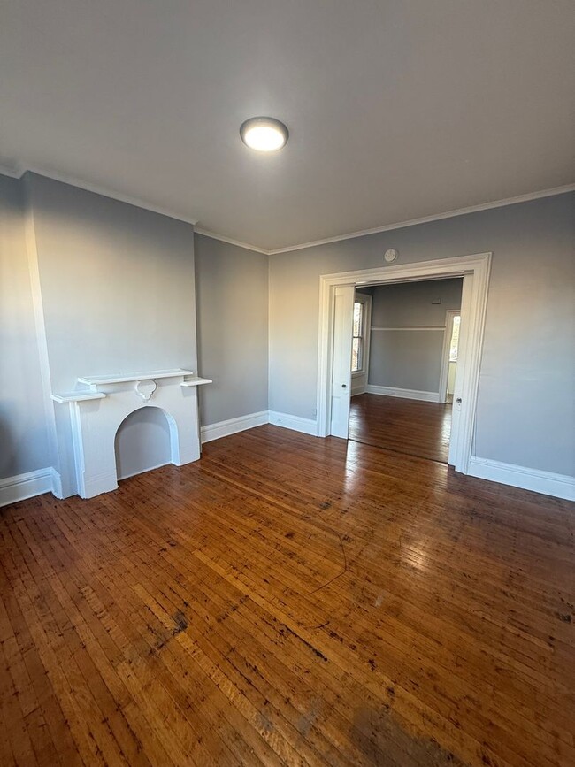 property at 165 Liberty St