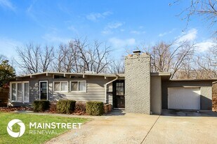 3508 Harvard St in Independence, MO - Building Photo