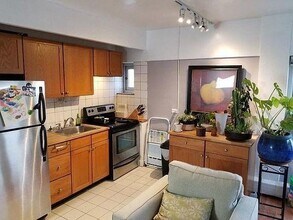 4970 N Marine Dr in Chicago, IL - Building Photo - Building Photo