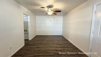 4411 31st St-Unit -A in Lubbock, TX - Building Photo - Building Photo
