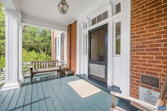 521 1st St N in Charlottesville, VA - Building Photo - Building Photo