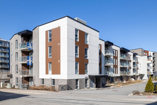 14 Morin St in Gatineau, QC - Building Photo - Building Photo