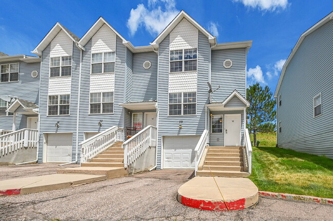 property at 50 Vale Cir