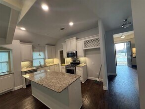 1521 Yellowthroat Dr in Little Elm, TX - Building Photo - Building Photo