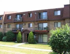 3448 Salem Walk in Northbrook, IL - Building Photo