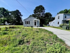 2610 Omar St in Chesapeake, VA - Building Photo - Building Photo