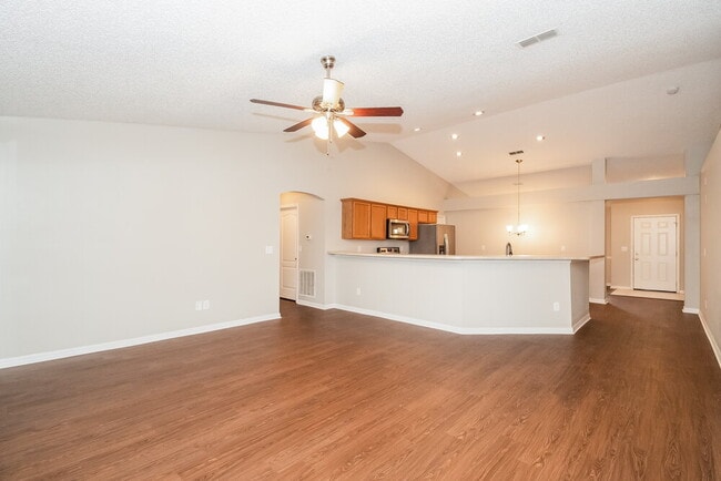 932 Wood Dove Ct in Jacksonville, FL - Foto de edificio - Building Photo