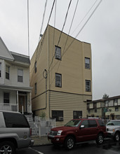 458-460 Mercer St in Jersey City, NJ - Building Photo - Building Photo