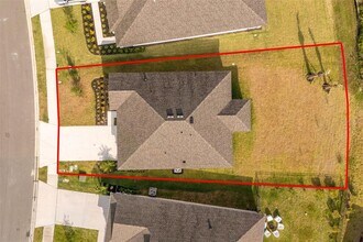 10008 Last Lgt Gln in Parrish, FL - Building Photo - Building Photo