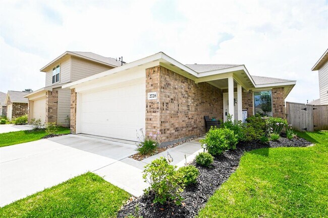 2728 Cadiz Bay Dr in Conroe, TX - Building Photo - Building Photo