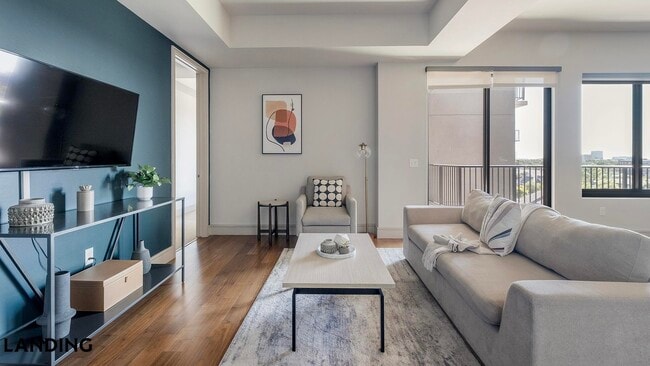 1414 Wood Hollow Dr, Unit 1-717 in Houston, TX - Foto de edificio - Building Photo