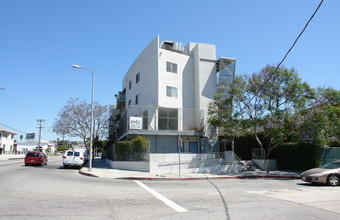 3986 Ingraham St in Los Angeles, CA - Building Photo - Building Photo