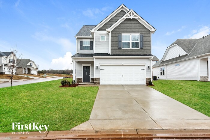 101 Wild Lily Dr in Greenville, SC - Building Photo