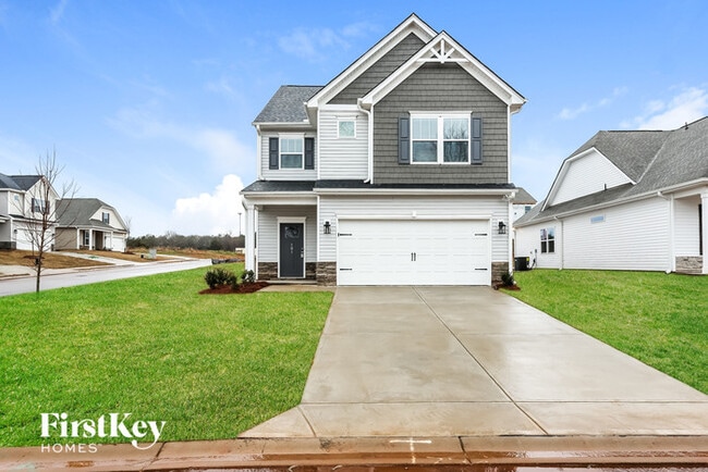 property at 101 Wild Lily Dr