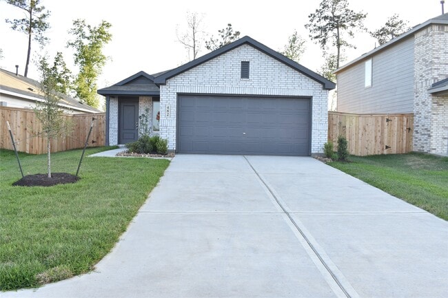 482 Southern Magnolia Wy in Magnolia, TX - Building Photo - Building Photo