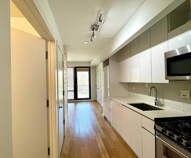 property at 48 E 132nd St