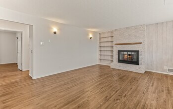 2713 Mesilla St NE in Albuquerque, NM - Building Photo - Building Photo