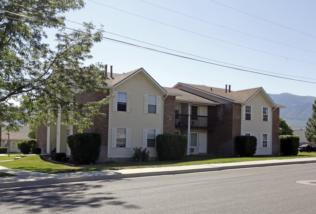 Mountain View in Payson, UT - Foto de edificio - Building Photo