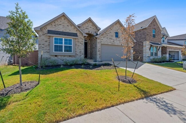 189 Smithsonian Ln in Kyle, TX - Building Photo - Building Photo