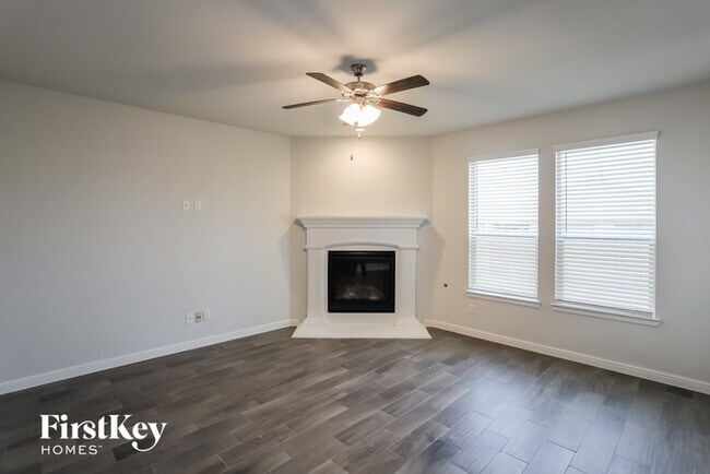 2425 Red Draw Rd in Fort Worth, TX - Building Photo - Building Photo