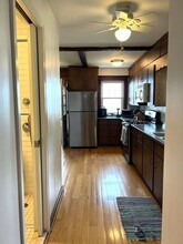 5 Glenmont Rd, Unit 1 in Boston, MA - Foto de edificio - Building Photo