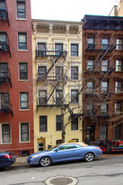 428 E 58th St Apartments