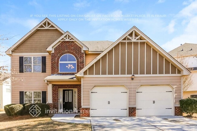 4324 Grove Lake St SW