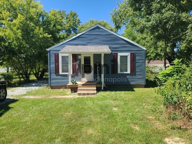 property at 1813 Walton St