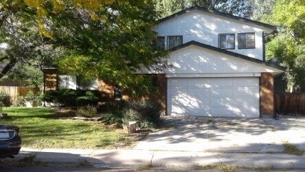 property at 6588 Cole Ct