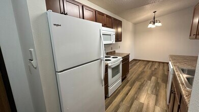 Marion Park II Apartments in Sioux Falls, SD - Building Photo - Building Photo