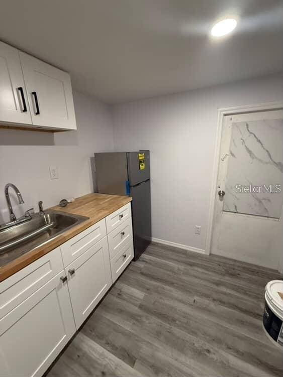 property at 5500 N Rome Ave