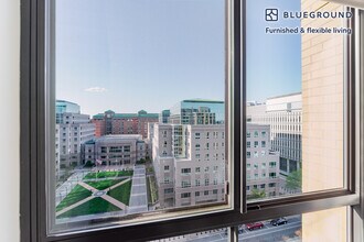 3444 Fairfax Dr in Arlington, VA - Building Photo - Building Photo