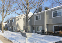 Siena Village Apartments in Smithtown, NY - Building Photo - Building Photo