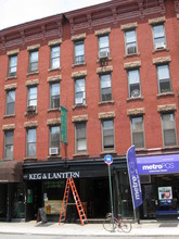 97 Nassau Ave in Brooklyn, NY - Building Photo - Building Photo