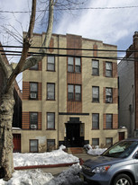 174 Jewett Ave Apartments