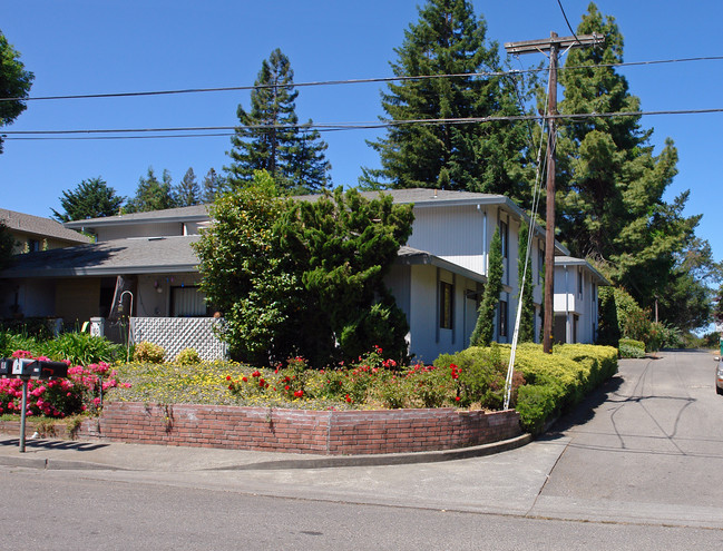 180 Gold Ridge in Sebastopol, CA - Building Photo - Building Photo